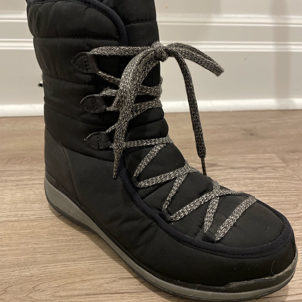 Merrell Snowcreek Cozy Polar Winter Boot (8.5)